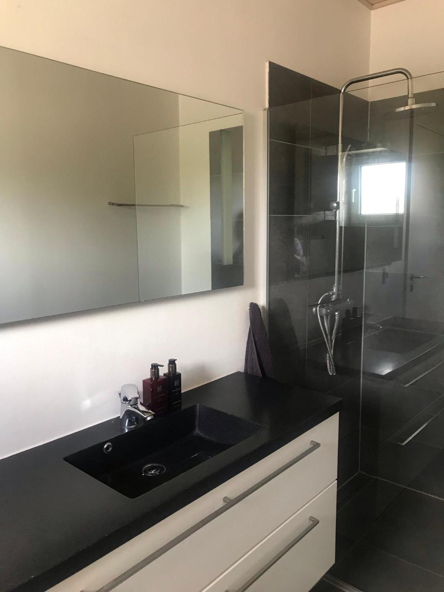 170 M2 Stort Hus Taet Pa Centrum, Mch Og Boxen Хернинг Экстерьер фото