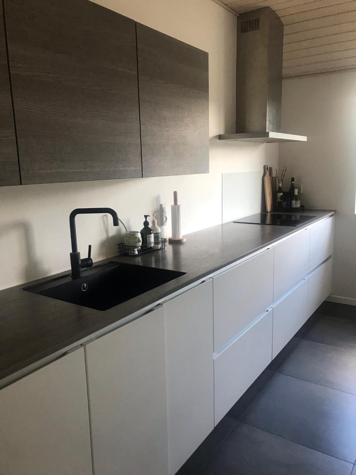 170 M2 Stort Hus Taet Pa Centrum, Mch Og Boxen Хернинг Экстерьер фото